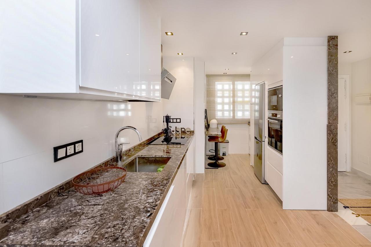 Bhost - Parque Del Sol Apartment Marbella