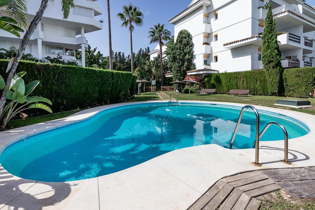 Bhost - Parque Del Sol Apartment *