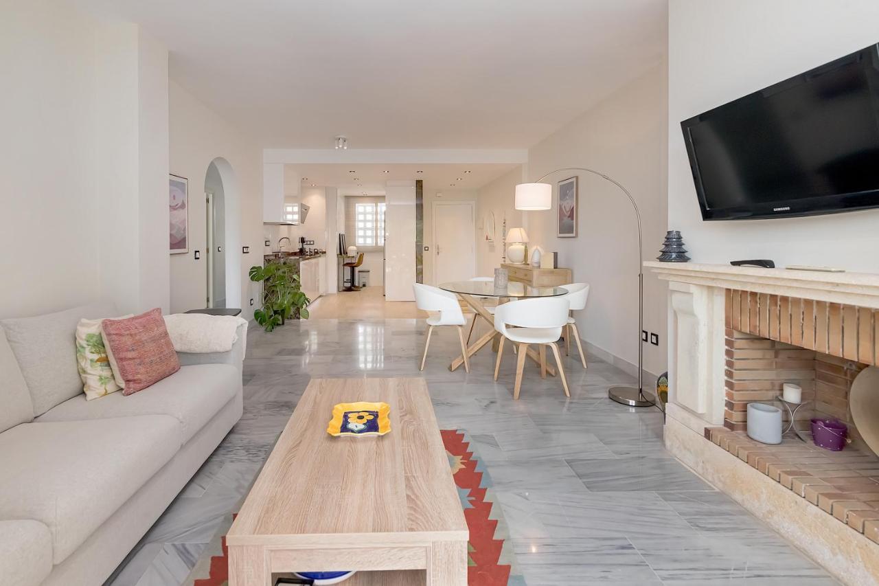 Bhost - Parque Del Sol Apartment