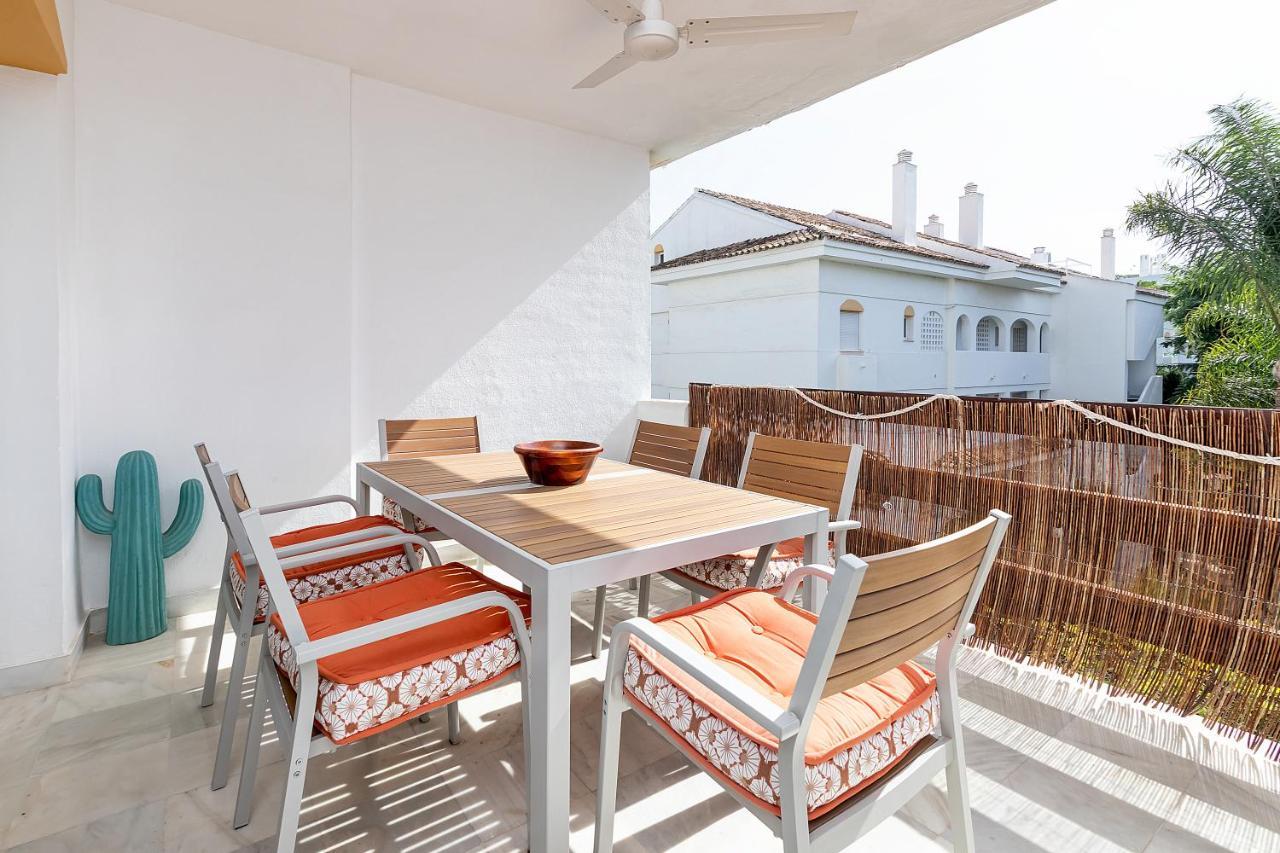 Bhost - Parque Del Sol Apartment