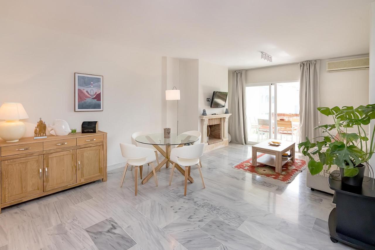 Bhost - Parque Del Sol Apartment Marbella