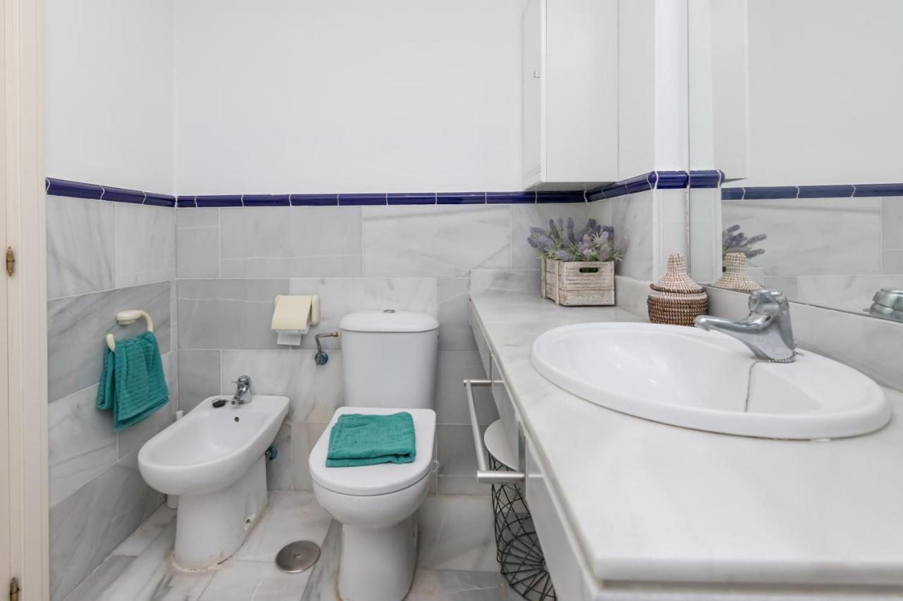 Apartment Bhost - Parque Del Sol Marbella