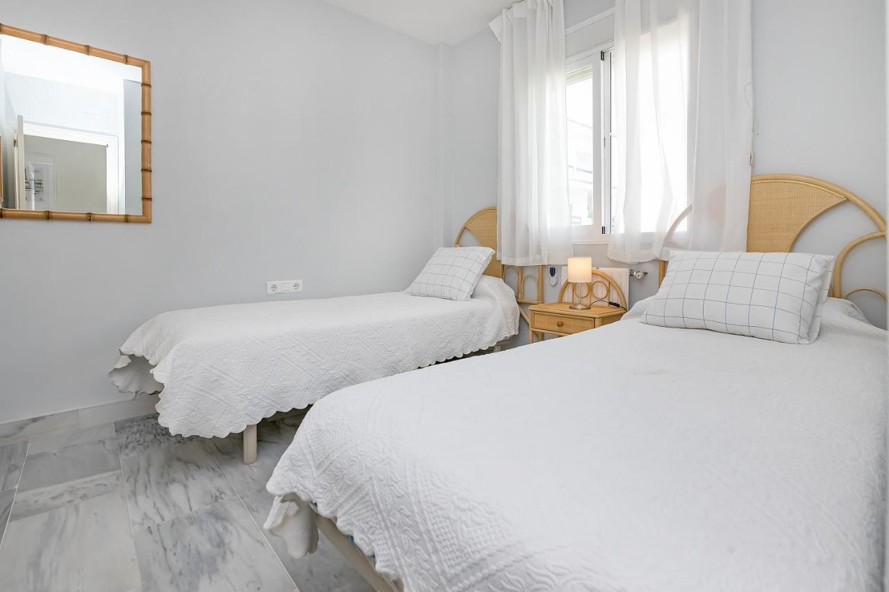 Apartment Bhost - Parque Del Sol Marbella