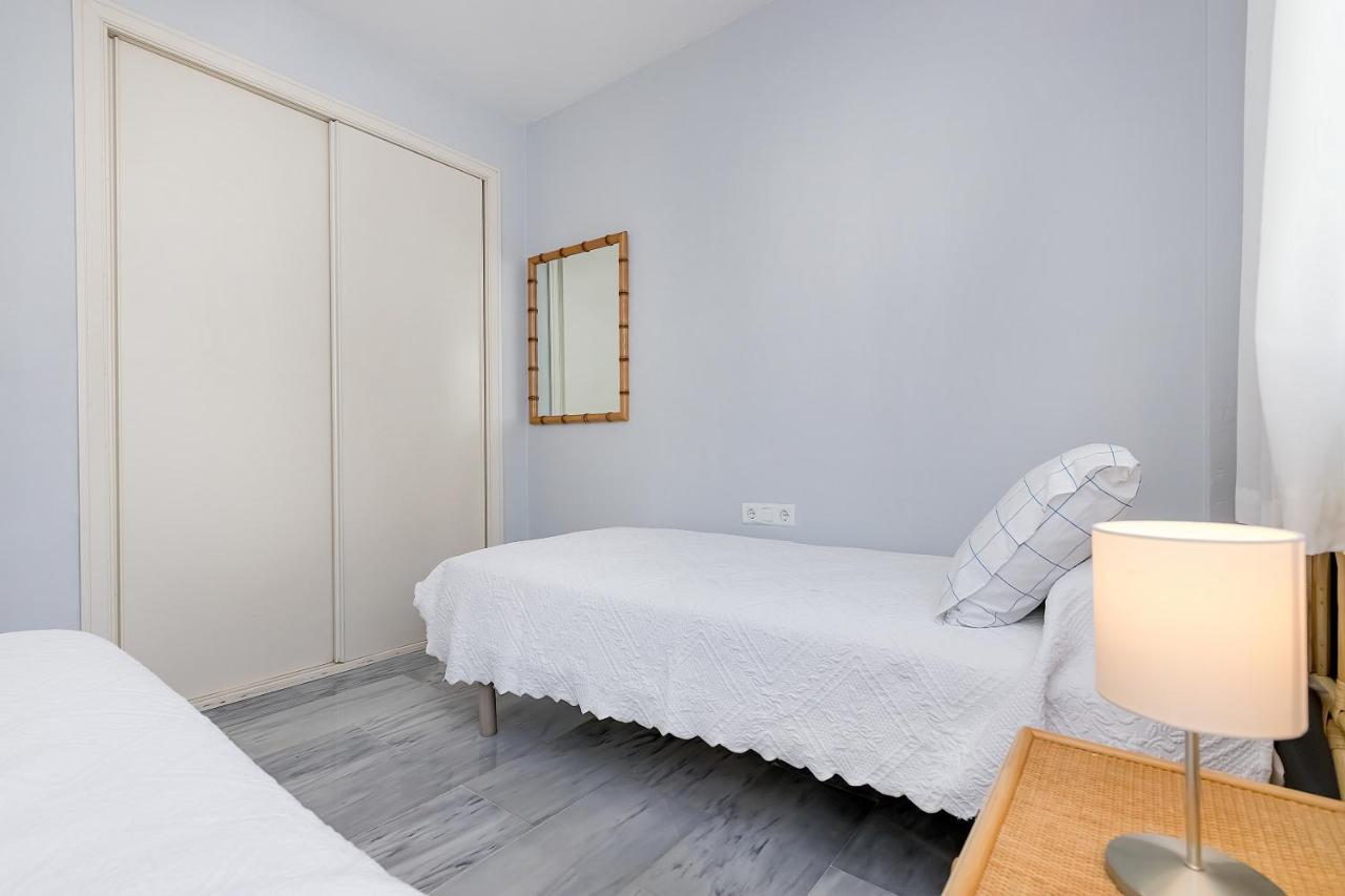 Apartment Bhost - Parque Del Sol