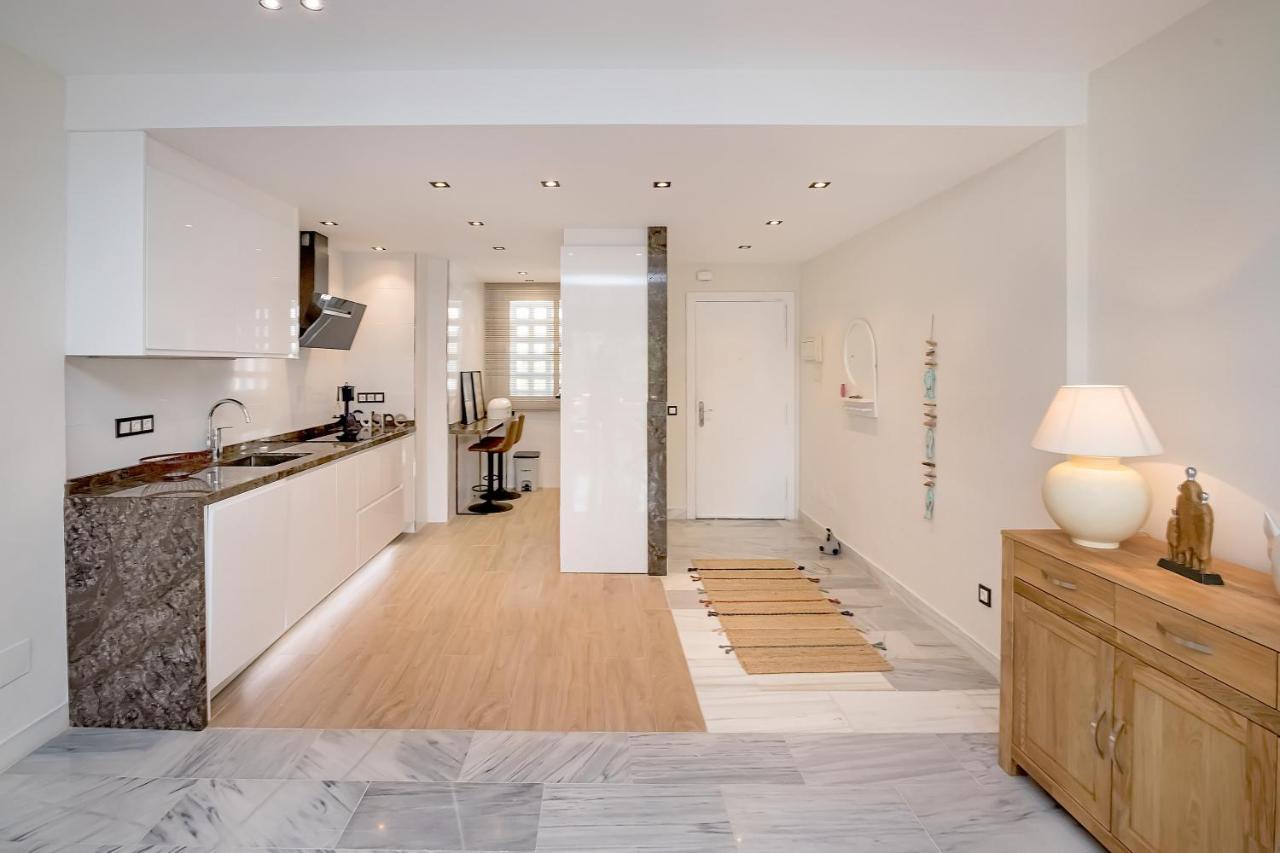 Bhost - Parque Del Sol Apartment *