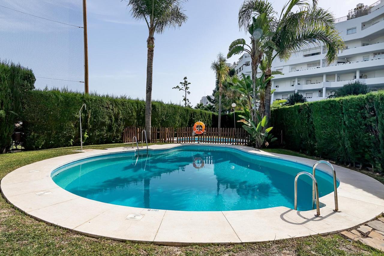 Bhost - Parque Del Sol Apartment