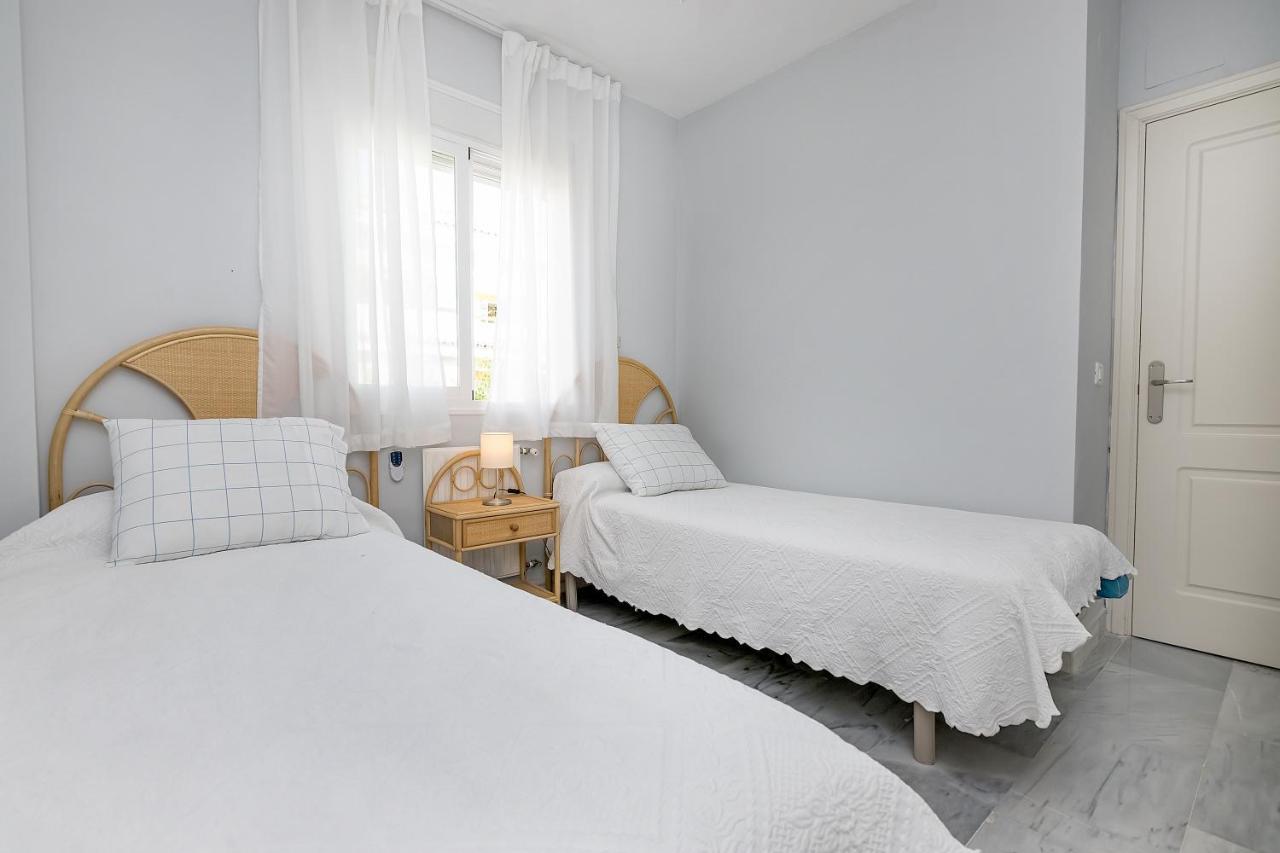 Apartment Bhost - Parque Del Sol Marbella