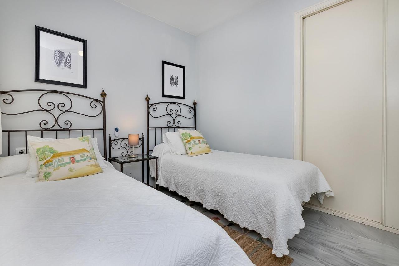 Apartament Bhost - Parque Del Sol *