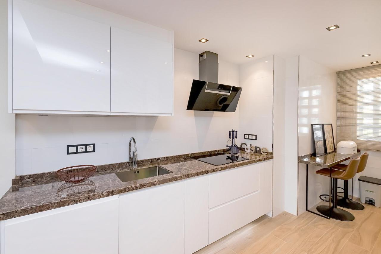 Bhost - Parque Del Sol Apartament Marbella